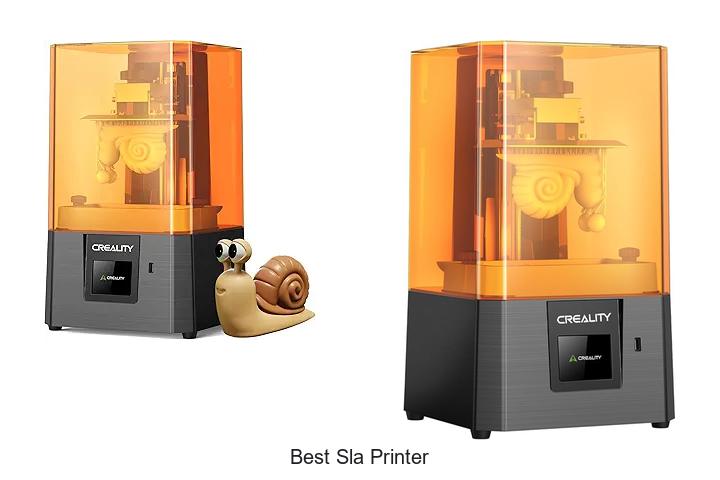 Top 12 Best SLA Printer That Will Blow Your Mind Today