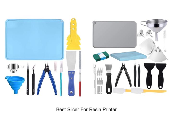 Top 12 Best Slicer For Resin Printer You Can’t Miss!