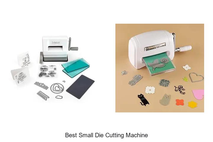 Top 12 Best Small Die Cutting Machine You Need Now!