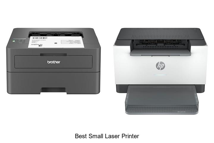 Top 12 Best Small Laser Printer That Will Boost Your Office!