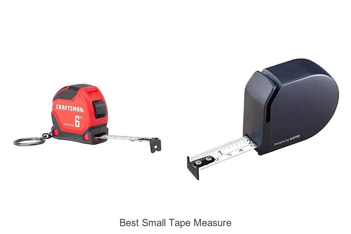 Best Small Tape Measure That Will Blow Your Mind Today