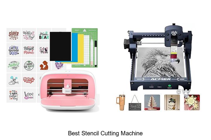 Top 12 Best Stencil Cutting Machine That Will Blow Your Mind