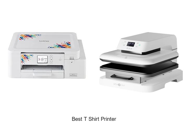 Top 12 Best T Shirt Printer Hacks You Can’t Miss Today