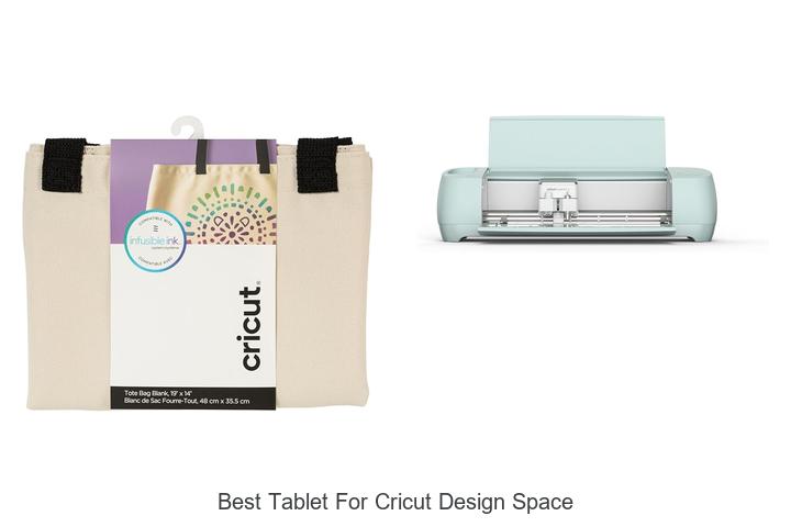 Top 12 Best Tablet For Cricut Design Space Revealed!