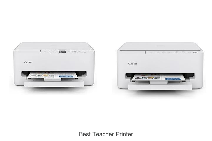 Top 12 Best Teacher Printer That Will Change Your Classroom!