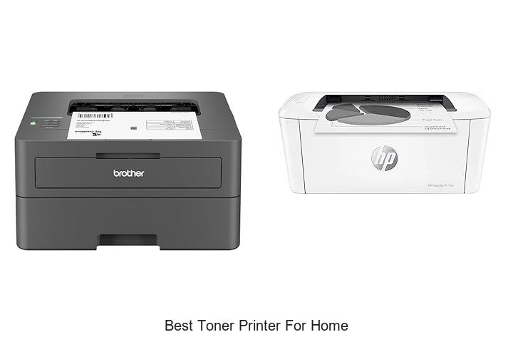 Top 12 Best Toner Printer For Home You Can’t Miss