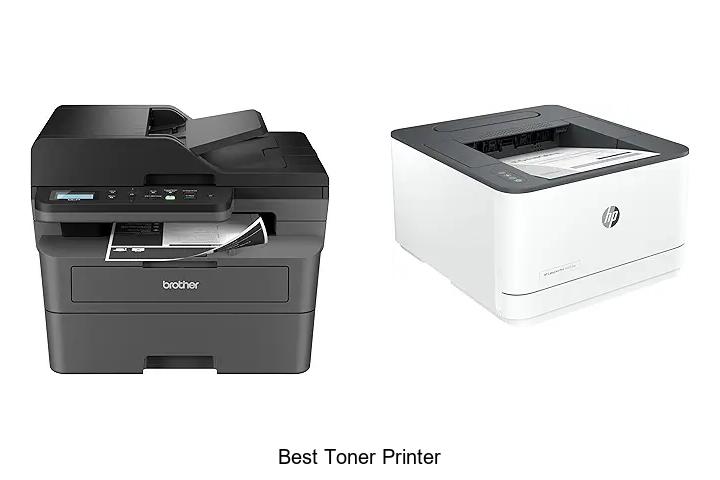 Top 12 Best Toner Printer That Will Blow Your Mind