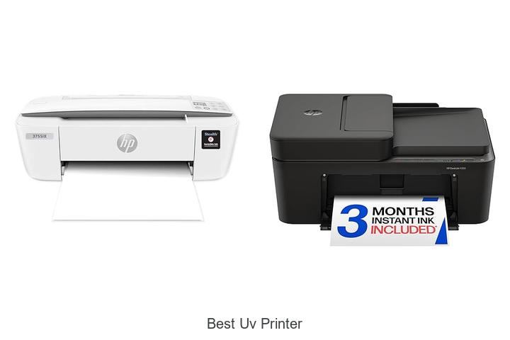 Top 12 Best UV Printer That Will Blow Your Mind