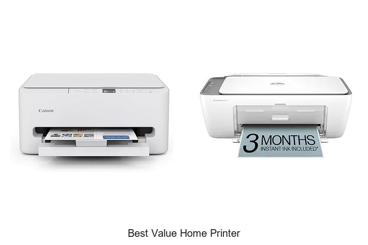 Top 12 Best Value Home Printer Deals You Can’t Miss!