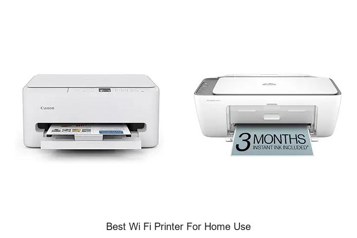 Top 12 Best Wi Fi Printer For Home Use You Can’t Miss