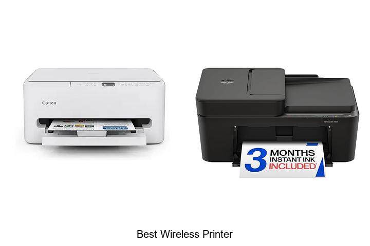 Top 12 Best Wireless Printer That Will Blow Your Mind