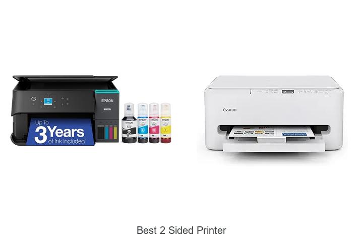Top 12 Best 2 Sided Printer Deals You Can’t Miss!