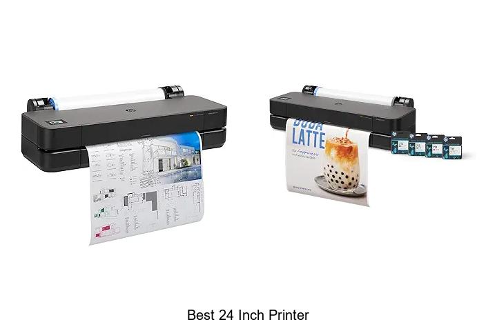 Top 12 Best 24 Inch Printer That Will Blow Your Mind