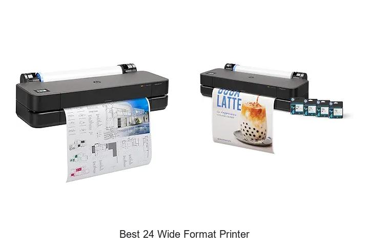 Top 12 Best 24 Wide Format Printer Picks You Can’t Miss!