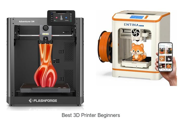 Top 12 Best 3D Printer Beginners Can’t Miss Deals Today