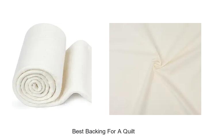 Top 12 Best Backing For A Quilt That Will Amaze You!