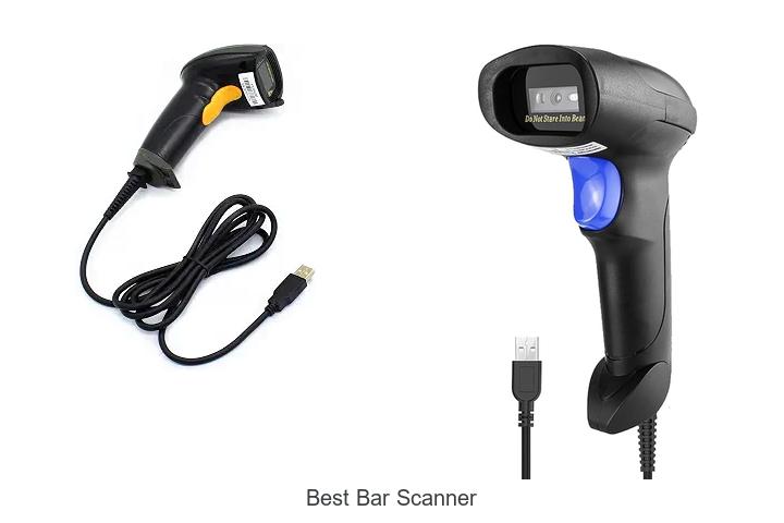 Top 12 Best Bar Scanner That Will Change Your Business Game