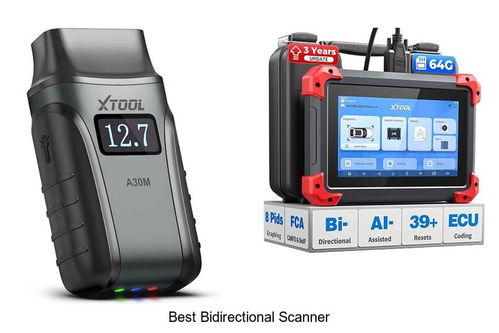 Top 12 Best Bidirectional Scanner That Will Blow Your Mind