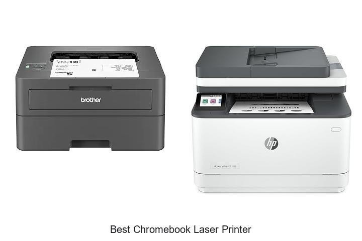 Top 12 Best Chromebook Laser Printer Deals You Can’t Miss