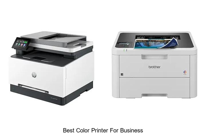 Top 12 Best Color Printer For Business You Can’t Miss