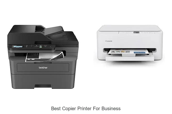 Top 12 Best Copier Printer For Business You Can’t Miss