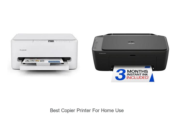 Top 12 Best Copier Printer For Home Use You Can’t Miss!