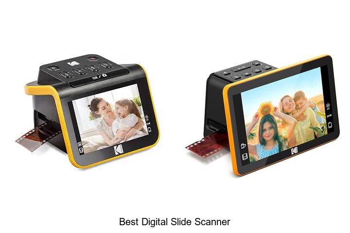 Top 12 Best Digital Slide Scanner That Will Blow Your Mind