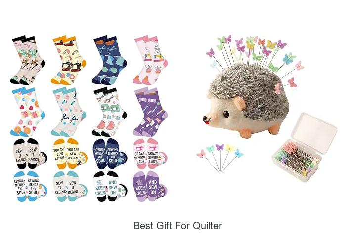 Top 12 Best Gift For Quilter That Will Blow Their Mind
