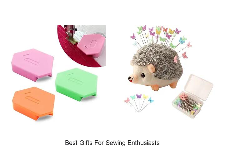 Top 12 Best Gifts for Sewing Enthusiasts They Crave!