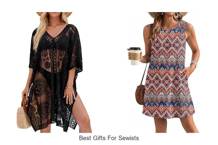Top 12 Best Gifts for Sewists That Will Wow Them Today!