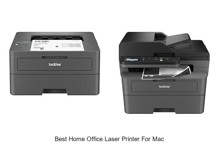 Top 12 Best Home Office Laser Printer for Mac You Need Now