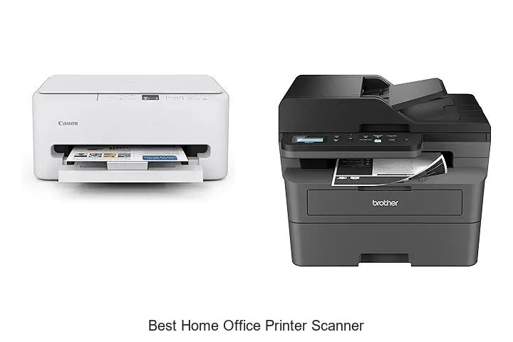 Top 12 Best Home Office Printer Scanner You Can’t Miss