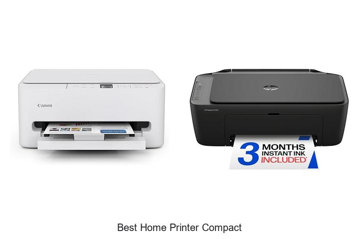 Top 12 Best Home Printer Compact Picks You Can’t Miss
