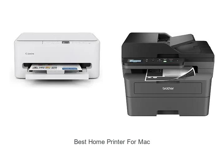 Top 12 Best Home Printer For Mac You Can’t Miss Today