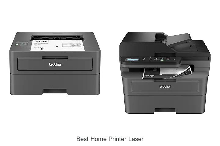 Top 12 Best Home Printer Laser You Can’t Live Without