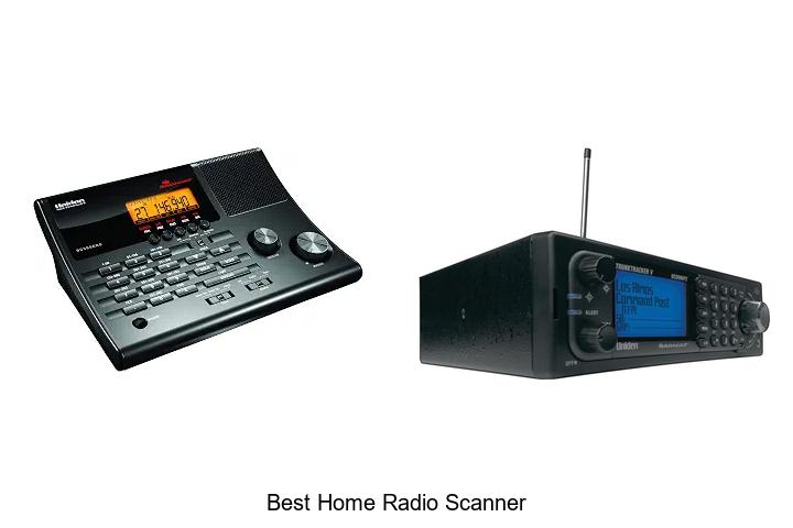 Top 12 Best Home Radio Scanner You Can’t Miss Today