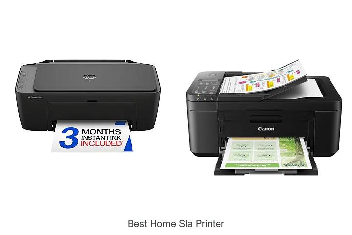 Top 12 Best Home SLA Printer That Will Blow Your Mind!