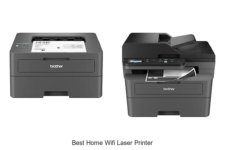 Top 12 Best Home Wifi Laser Printer You Can’t Miss Today