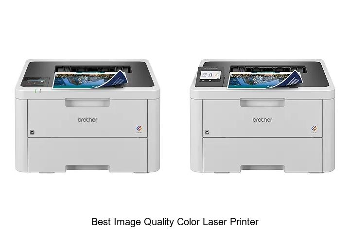 Top 12 Best Image Quality Color Laser Printer You Need Now