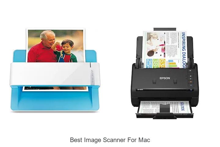Top 12 Best Image Scanner For Mac You Can’t Miss