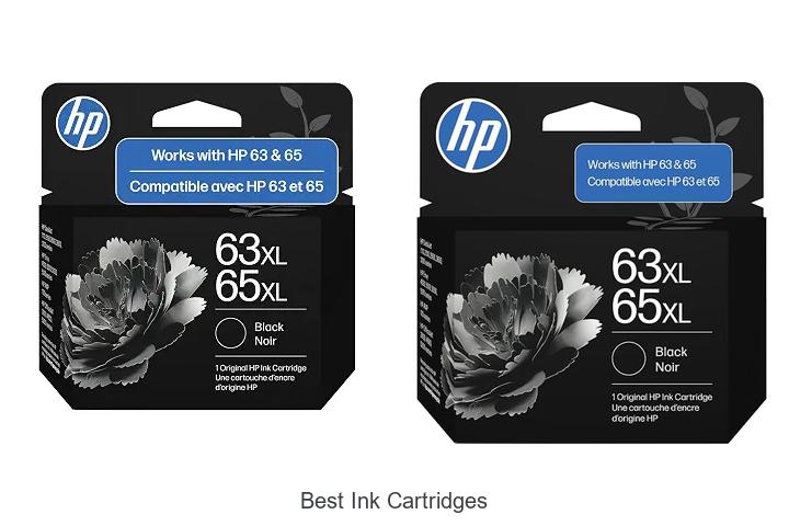 Top 12 Best Ink Cartridges That Will Blow Your Mind!