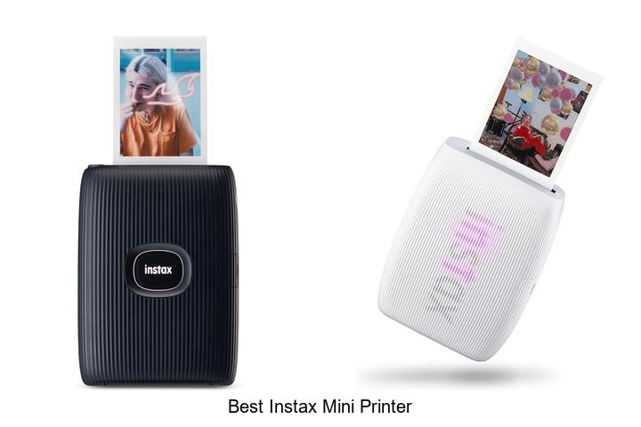 Top 12 Best Instax Mini Printer Hacks You Can’t Miss!