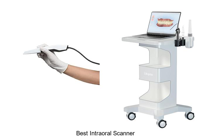 Top 12 Best Intraoral Scanner You Can’t Miss Today