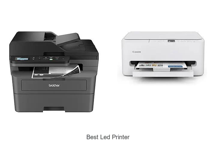 Top 12 Best LED Printer That Will Blow Your Mind Today