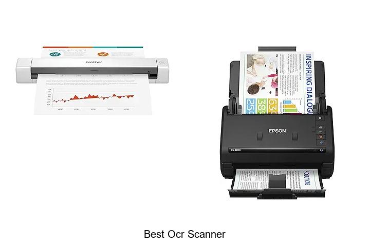 Top 12 Best OCR Scanner Apps You Can’t Miss Today