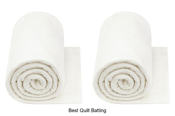 Top 12 Best Quilt Batting That Will Transform Your Quilts!