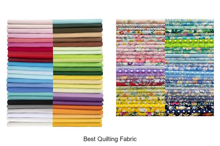 Top 12 Best Quilting Fabric That Will Transform Your Projects