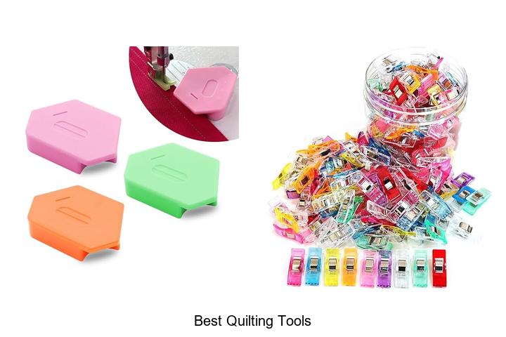 Top 12 Best Quilting Tools You Can’t Quilt Without!