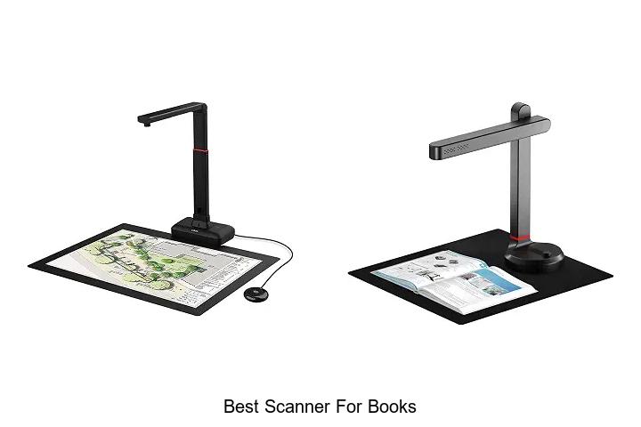 Top 12 Best Scanner For Books That Will Blow Your Mind