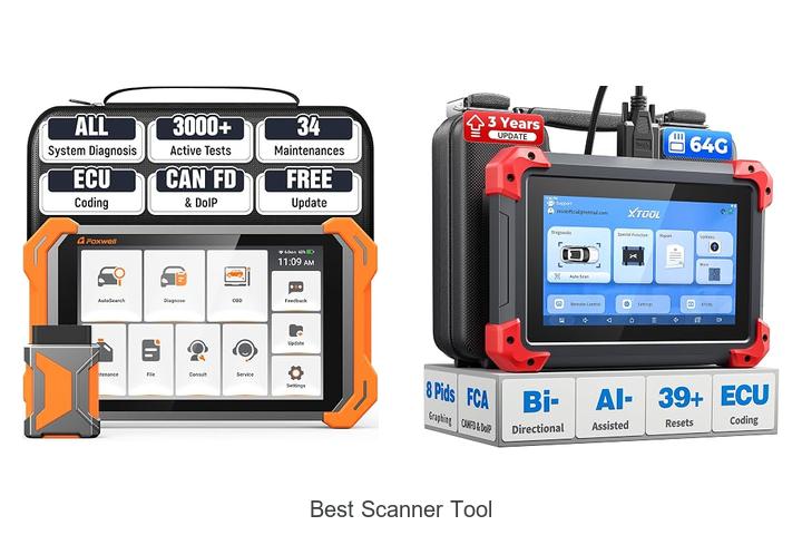 Top 12 Best Scanner Tool That Will Change How You Scan!